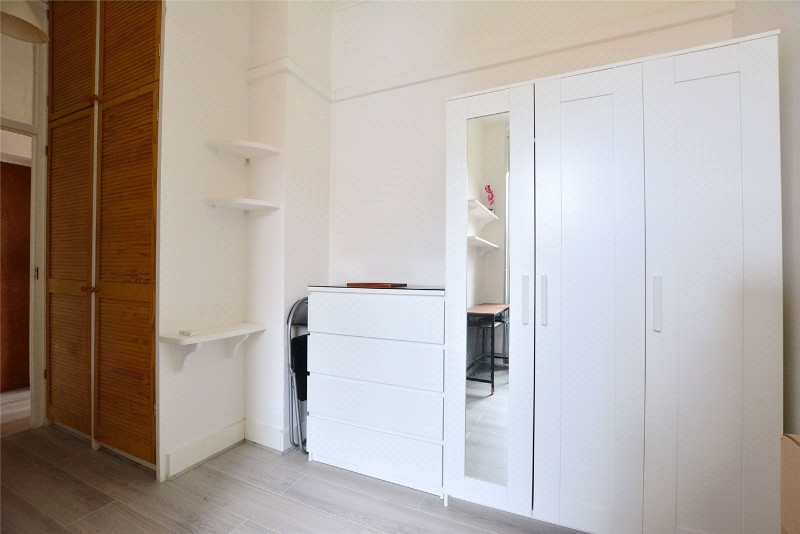 Varma Court, 11 Kidbrooke Grove, Blackheath, SE3