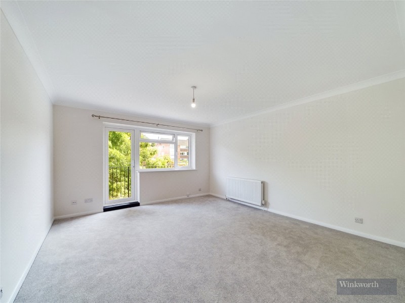 Lovelace Gardens, Surbiton, KT6