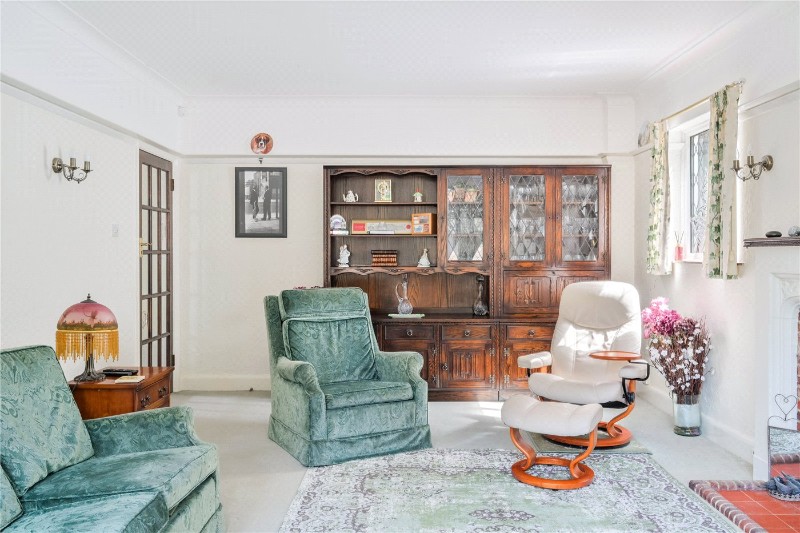 West Way, Carshalton, SM5
