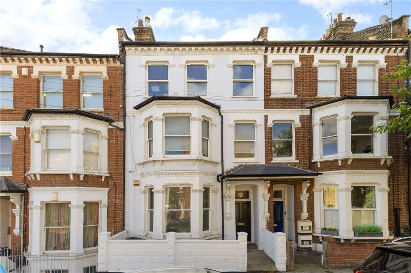Eckstein Road, London, SW11