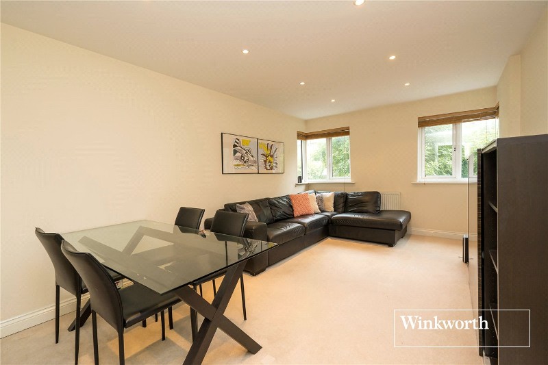 Beach Lodge, 66 Hendon Lane, Finchley, London, N3