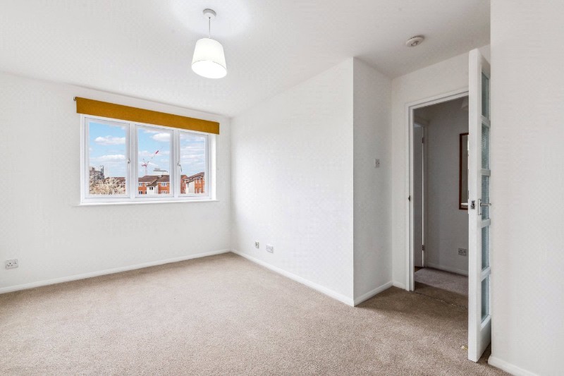 John Williams Close, London, SE14