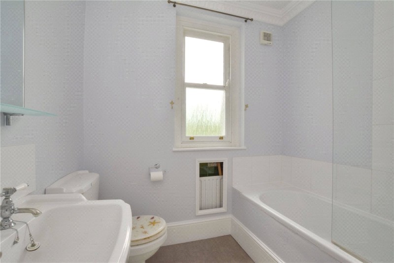 Mycenae Road, Blackheath, London, SE3