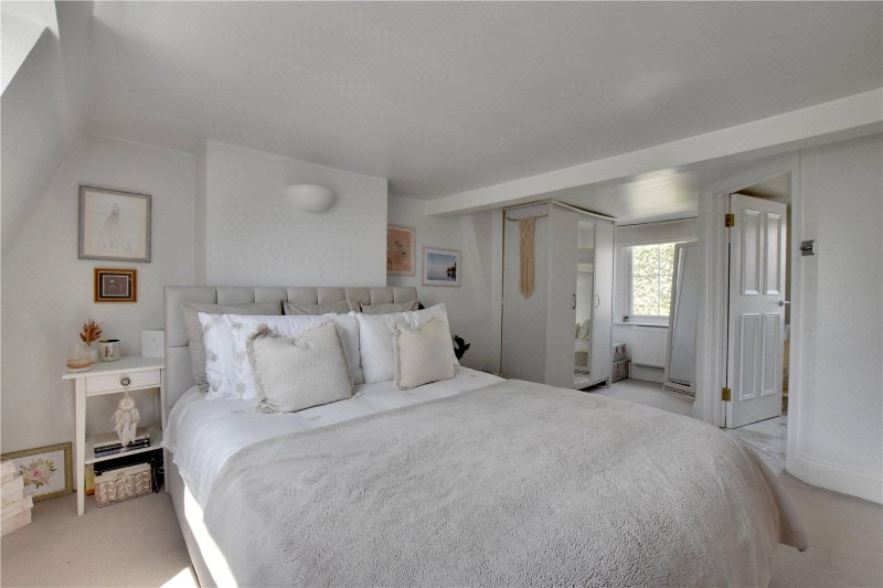 Tranquil Vale, Blackheath, London, SE3