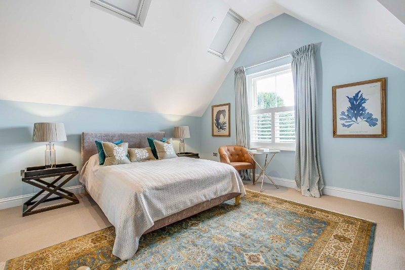 Castelnau, Barnes, London, SW13