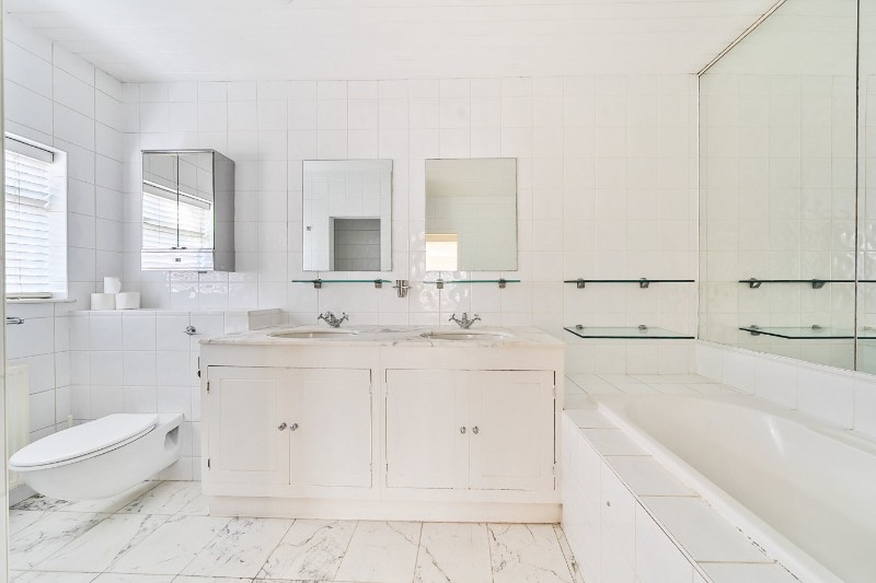 Park Road, Beckenham, BR3