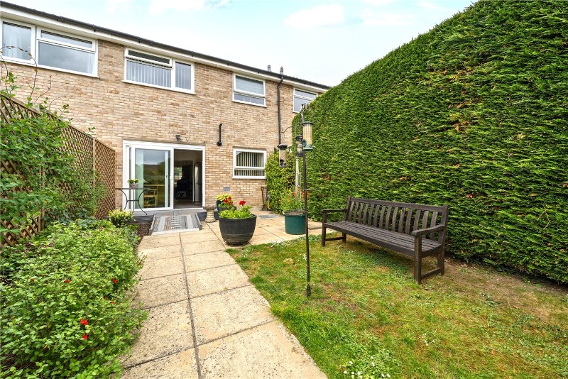 Meyrick Drive, Newbury, Berkshire, RG14