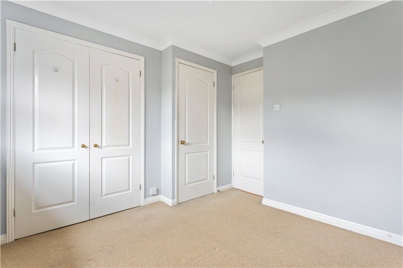 Johnston Close, London, SW9