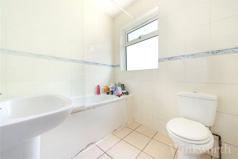 Barriedale, London, SE14