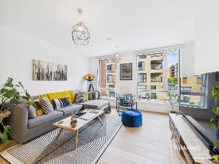 Oak Apartments, 97 Grove Park, Kingsbury, London, NW9