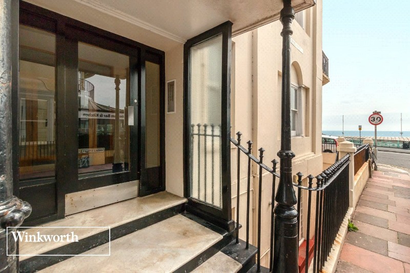 Marine Parade, Marine Parade, Brighton, BN2