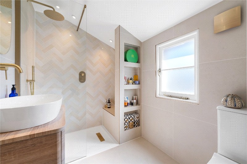 Upland Road, East Dulwich, London, SE22
