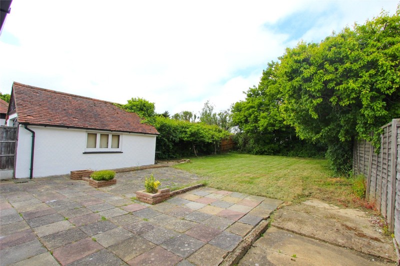 Blenheim Crescent, Leigh-on-Sea, Essex, SS9