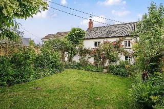 Lapford, Crediton, Devon, EX17