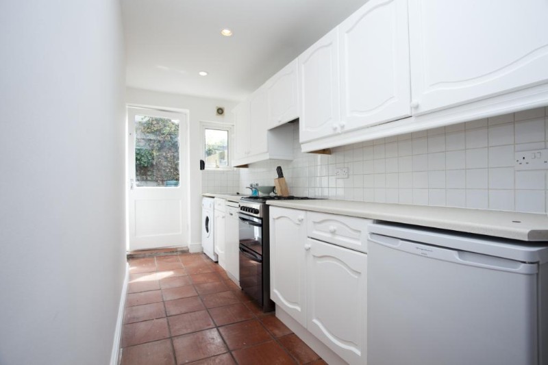 Regent Road, London, SE24