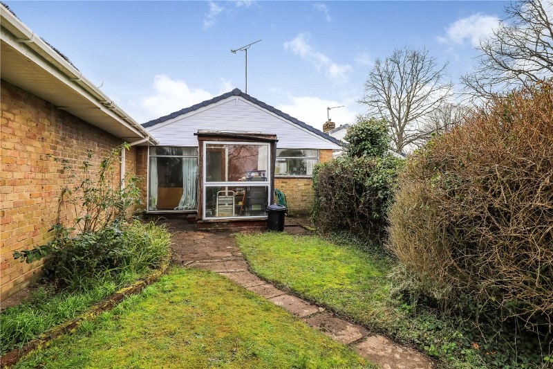 Priors Dean Road, Winchester, Hampshire, SO22