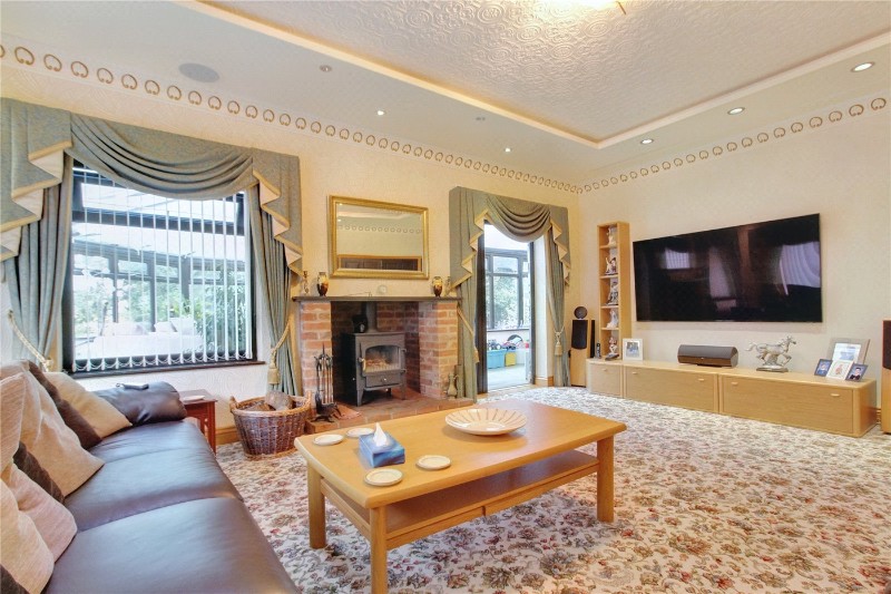 Mill Lane, Barnby, Beccles, Suffolk, NR34