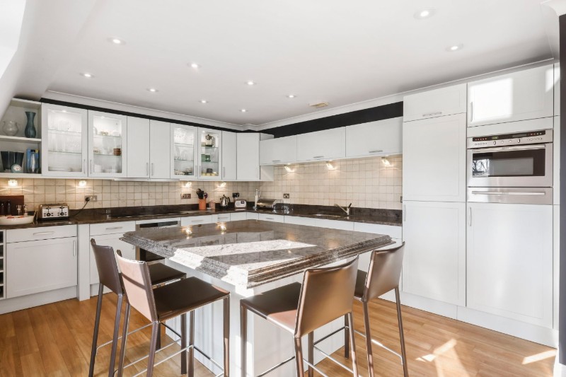 The Broad Walk, Imperial Square, Cheltenham, Gloucestershire, GL50