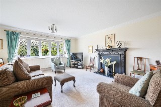 Holly Hill Park, Holly Hill Drive, Banstead, Surrey, SM7