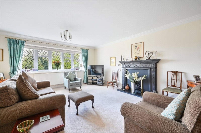 Holly Hill Park, Holly Hill Drive, Banstead, Surrey, SM7