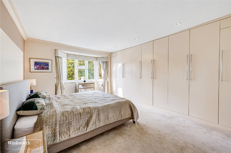 Hartington Road, London, W4