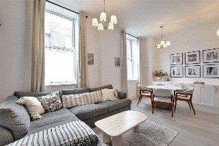 Huntley Close, Greenwich, London, SE10