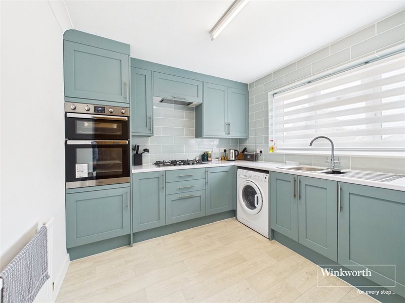 Micklands Road, Caversham, Reading, Berkshire, RG4