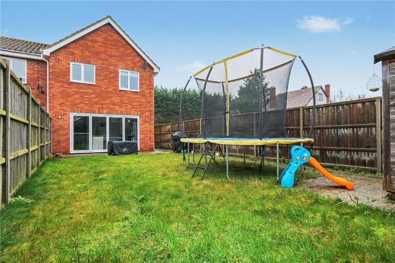 Knox Road, Norwich, Norfolk, NR1