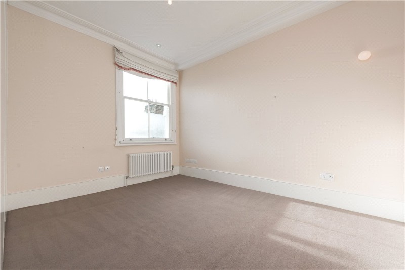 Creighton Road, London, NW6