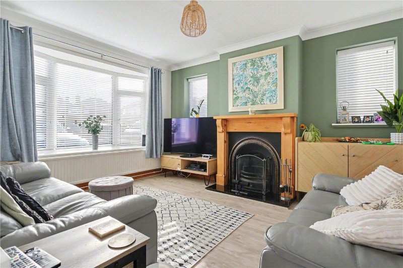 Anne Close, Thorpe St Andrew, Norwich, Norfolk, NR7