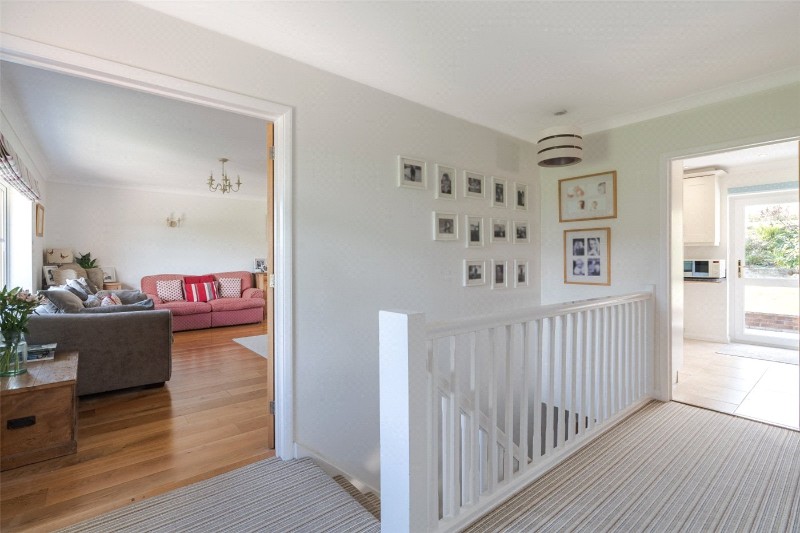 Manor Road, Gussage St Michael, Wimborne, Dorset, BH21