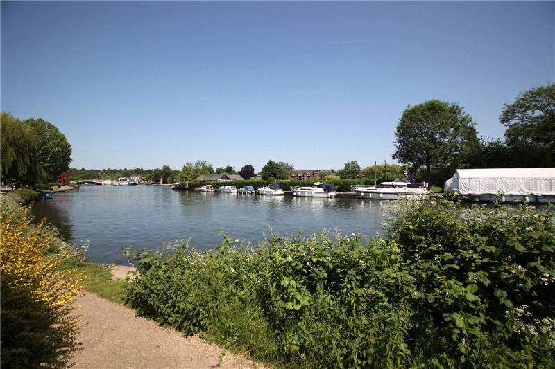 Regents Riverside, Brigham Road, Reading, Berkshire, RG1