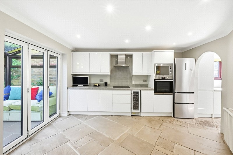 Albemarle Park, Albemarle Road, Beckenham, BR3