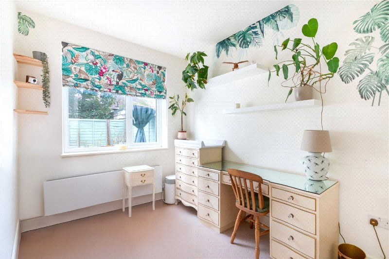 Framfield Road, Mitcham, CR4