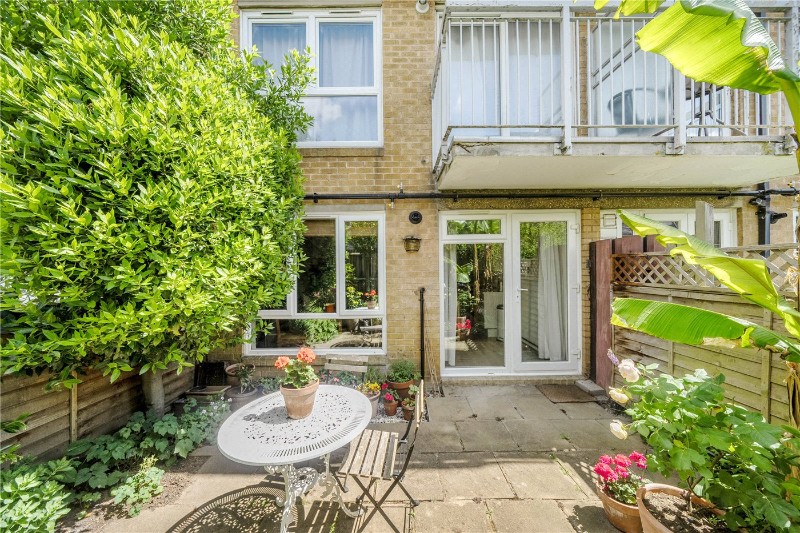 Paxton Court, 164 Adamsrill Road, London, SE26