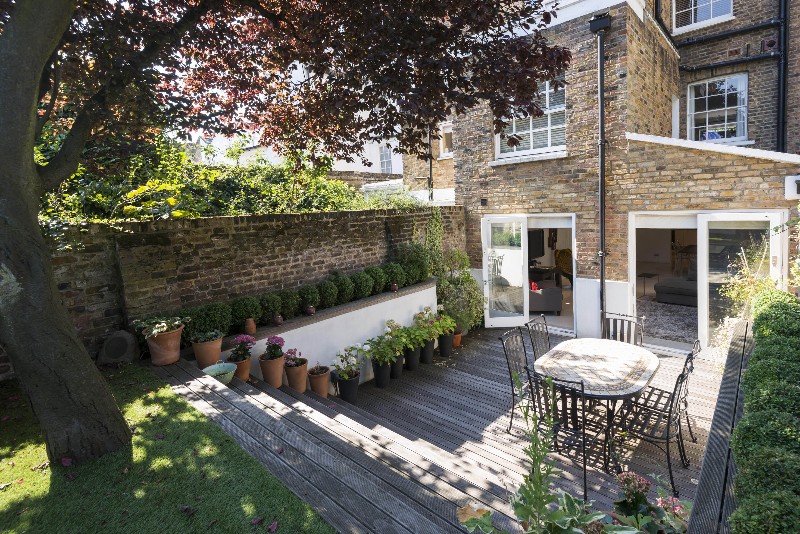 St Anns Terrace, St John&#39;s Wood, London, NW8