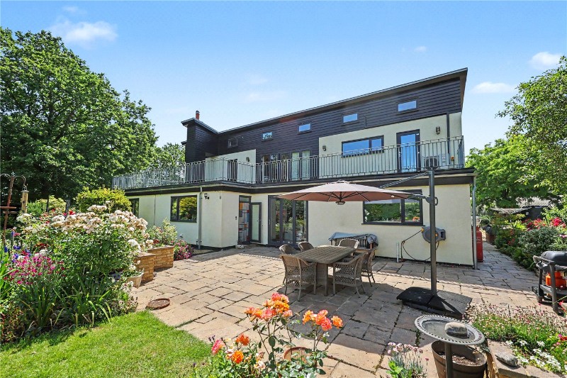 Sandy Lane, East Tuddenham, Norwich, Norfolk, NR20