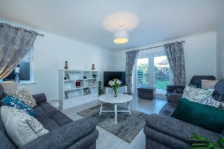 Pegasus Grove, Bourne, PE10