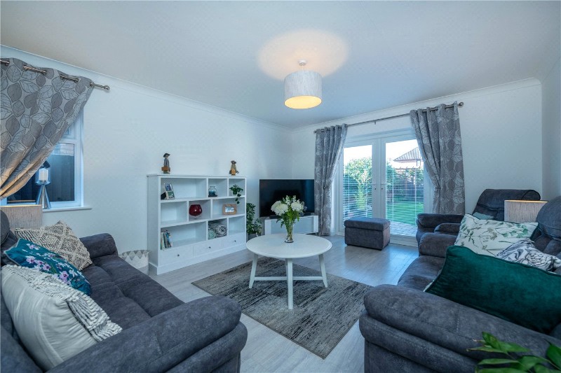 Pegasus Grove, Bourne, PE10