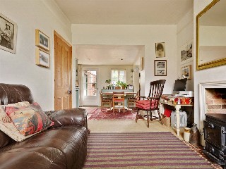 Cromwell Road, Wimborne, Dorset, BH21