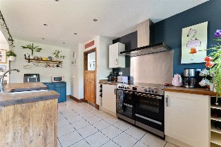 Purley Way, Plaitford, Romsey, Hampshire, SO51