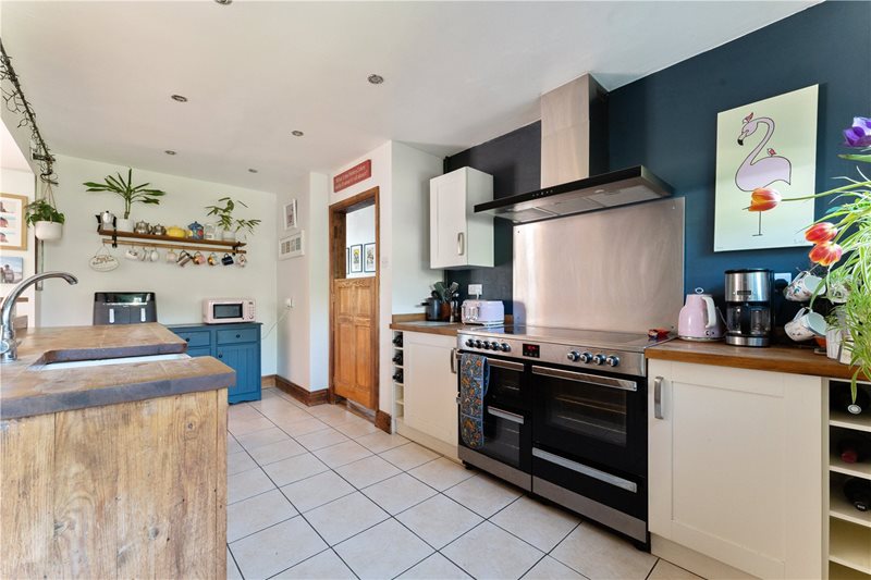Purley Way, Plaitford, Romsey, Hampshire, SO51