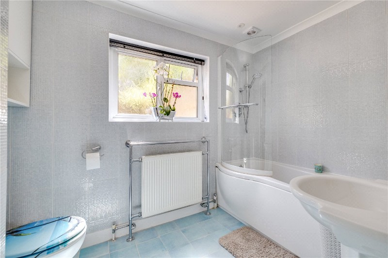 Chaldon Road, London, SW6