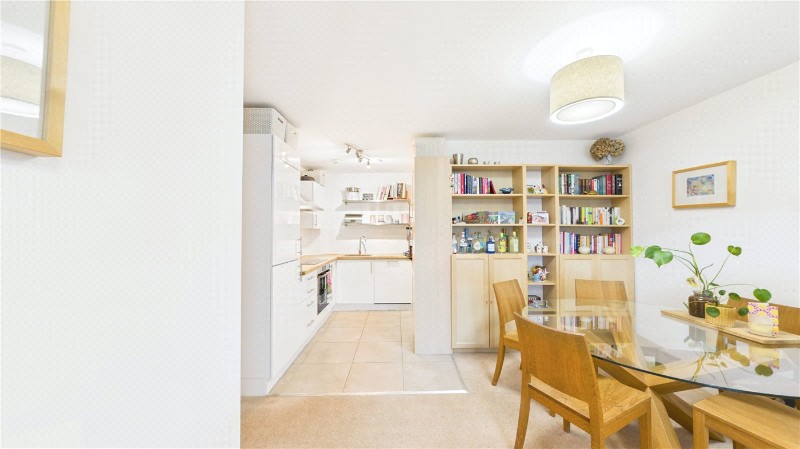 Wingate Square, London, UK, SW4