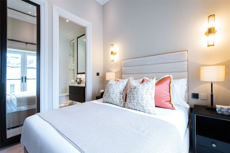 Prince Of Wales Terrace, Kensington, London, W8