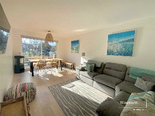 Anchor Close, Mudeford, Christchurch, Dorset, BH23