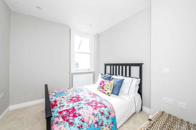 Drewstead Road, London, SW16