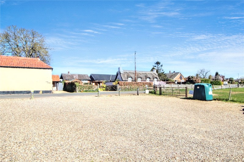 Wheel Road, Alpington, Norwich, Norfolk, NR14