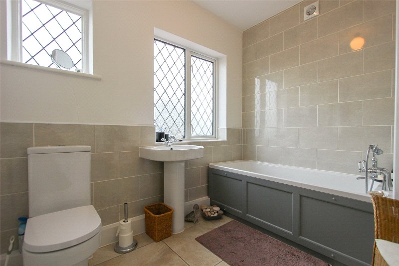 Bridgwater Drive, Westcliff-on-Sea, Essex, SS0