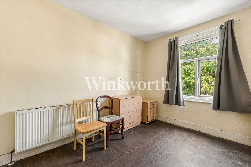 Cranleigh Road, London, N15